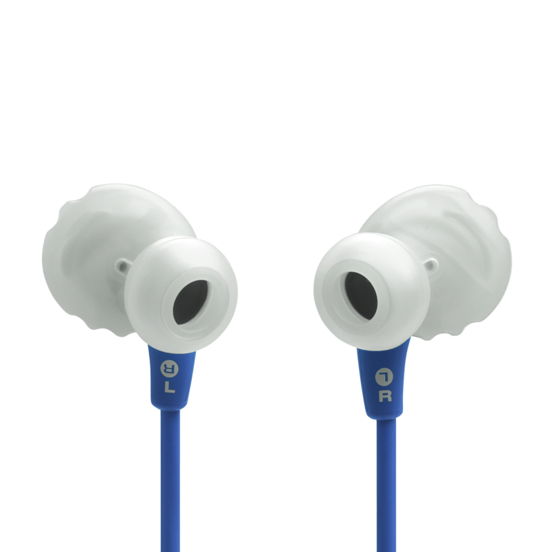 AUDIFONOS DE CABLE JBL ENDURANCE RUN 3 USBC TWISTLOCK AZUL ENDURRUN3CBLUAM